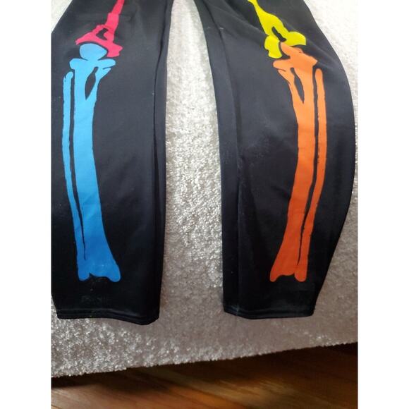 Curtain Call Costumes Size CLA Girl's Leotard Troop Dance Halloween Cosplay Tutu - Picture 6 of 11